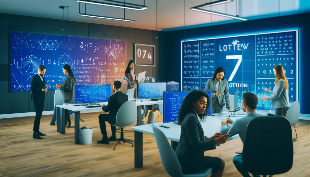 동행복권 로또 번호 추출기