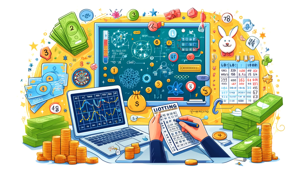 로또의 역사와 동행복권의 역할: 국민 신뢰를 바탕으로 한 공정한 번호 추출과 수익금&nbsp;활용