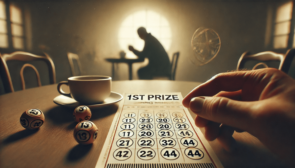 로또 분석 전문가