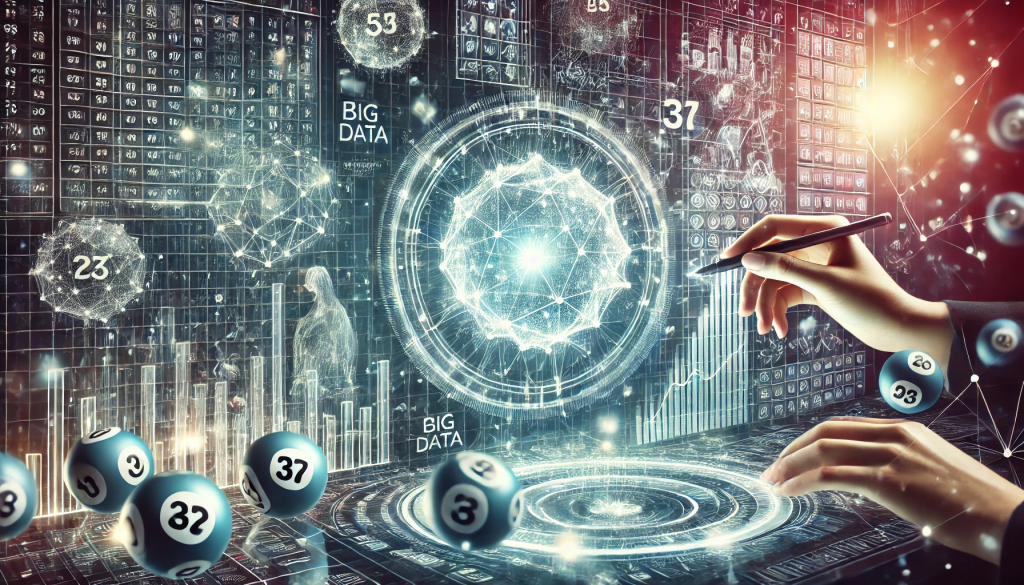 로또 분석 전문가