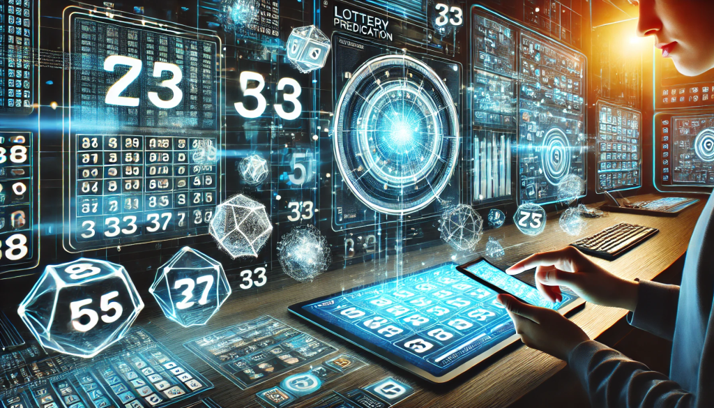 로또 분석의 중요성과 데이터 기반 전략을 통한 당첨 확률 향상&nbsp;방법