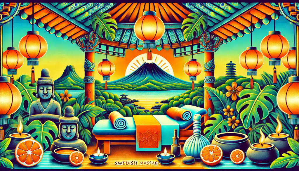 스웨디시 자격증